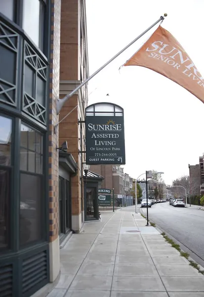 Sunrise of Lincoln Park photo 4