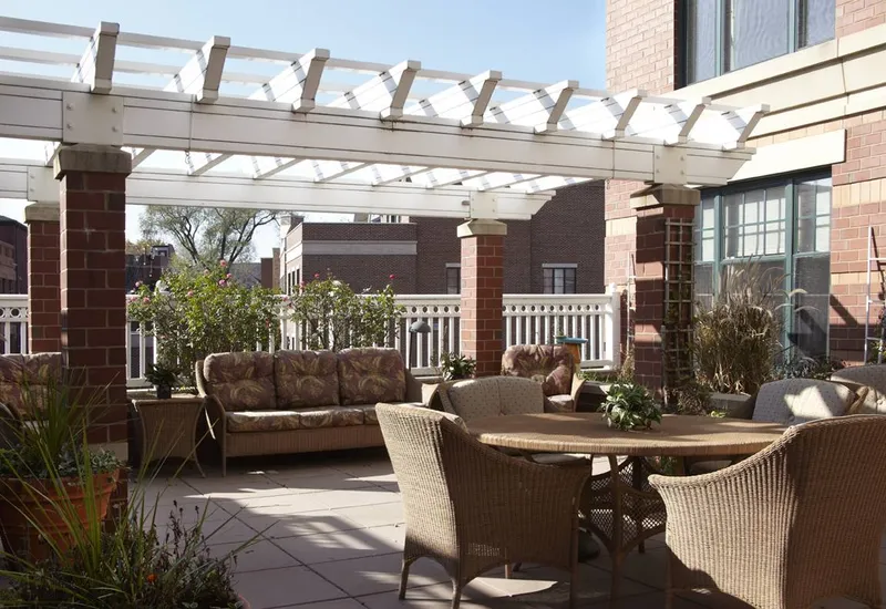 Sunrise of Lincoln Park photo 5