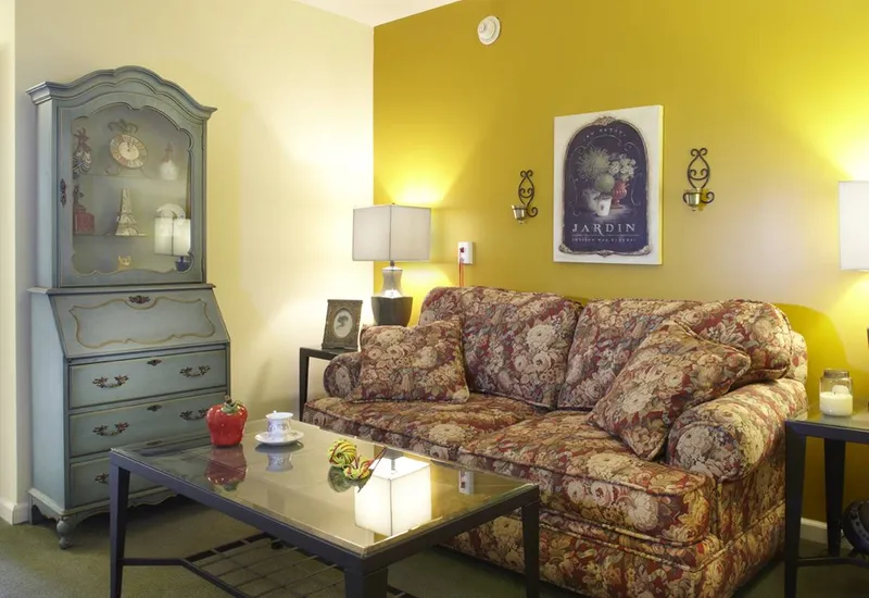 Sunrise of Lincoln Park photo 7