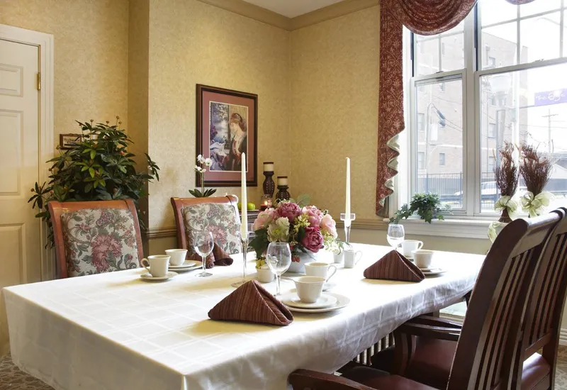 Sunrise of Lincoln Park photo 8