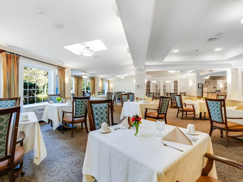 Sunrise of Lincroft photo 5