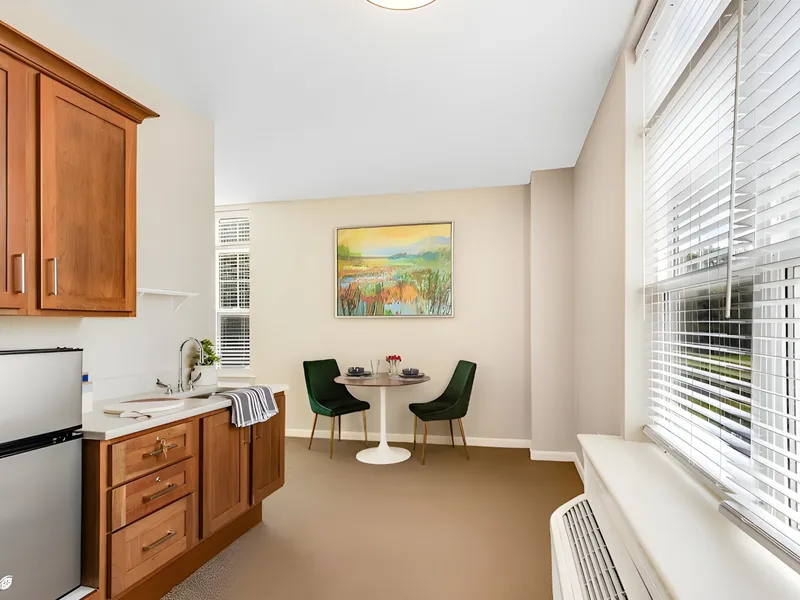 Sunrise of Lincroft photo 7