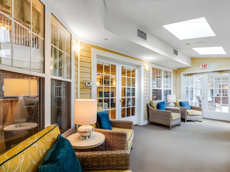 Sunrise of Lincroft photo 8