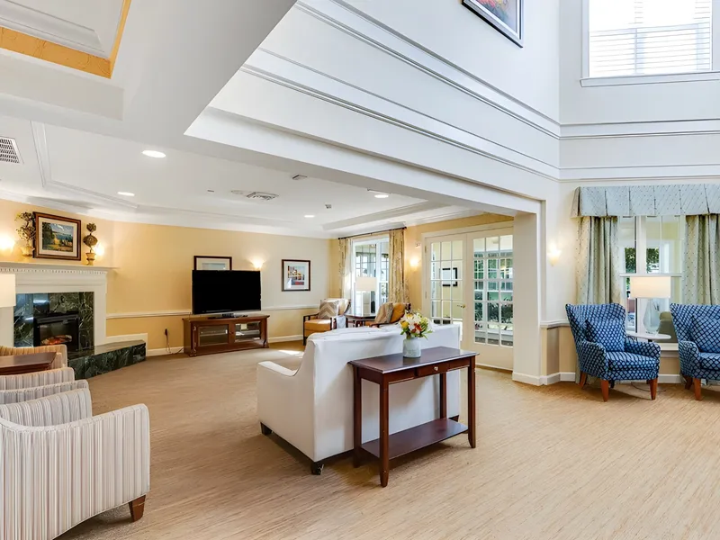 Sunrise of Lincroft photo 9