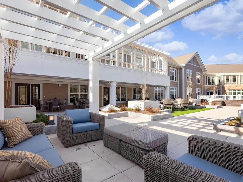 Sunrise of Livingston photo 4