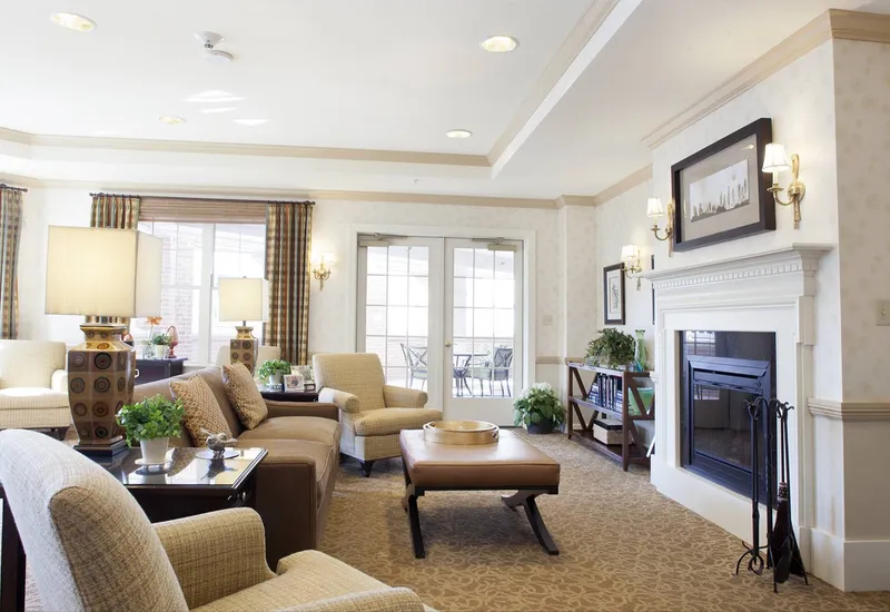 Sunrise of Louisville photo 2