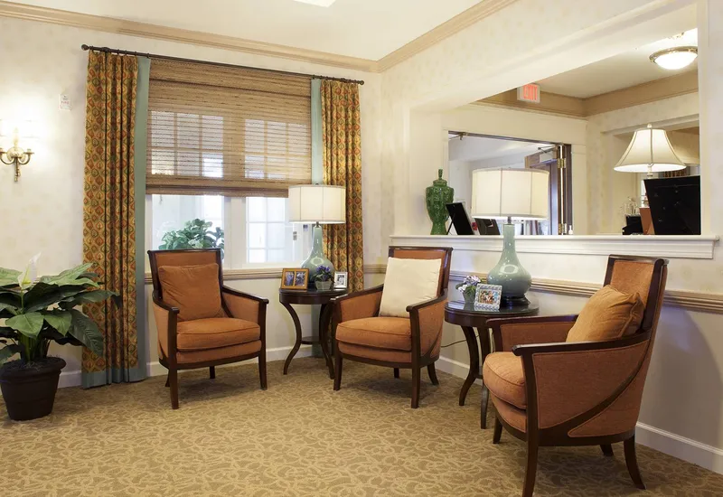 Sunrise of Louisville photo 3