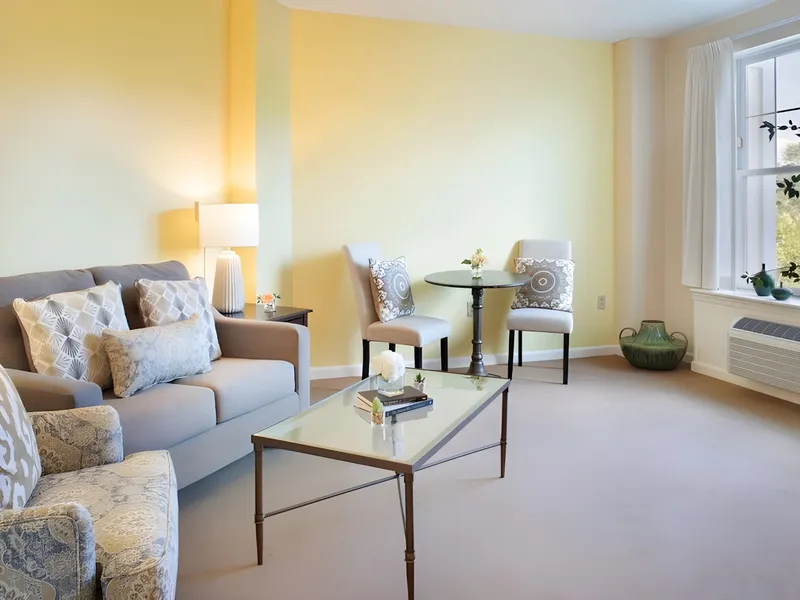 Sunrise of Lower Makefield photo 6