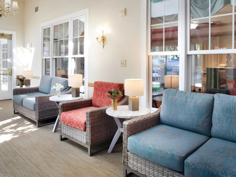 Sunrise of Lower Makefield photo 7