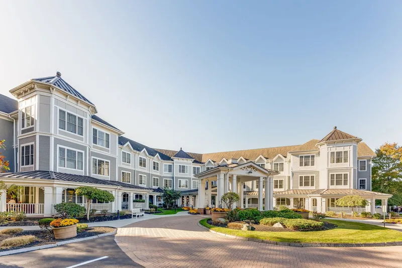 Sunrise of Lynnfield photo 3