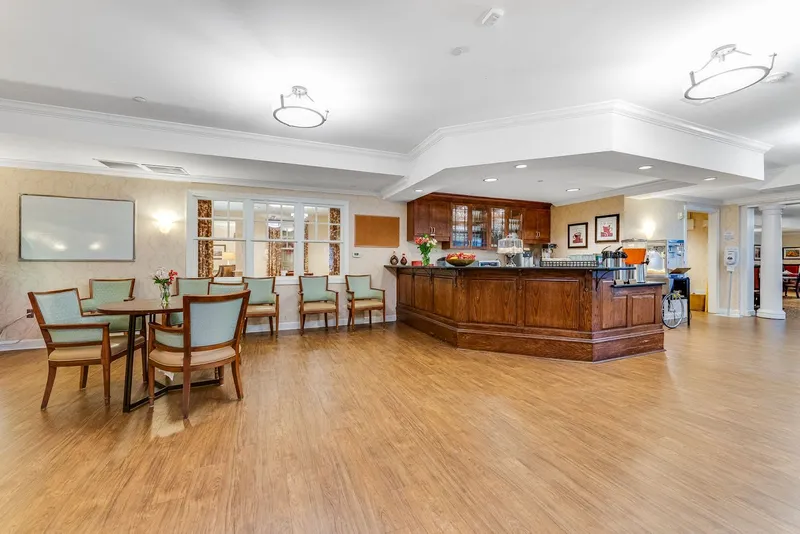 Sunrise of Lynnfield photo 7