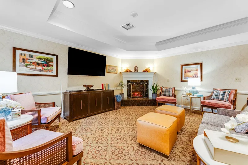 Sunrise of Lynnfield photo 8