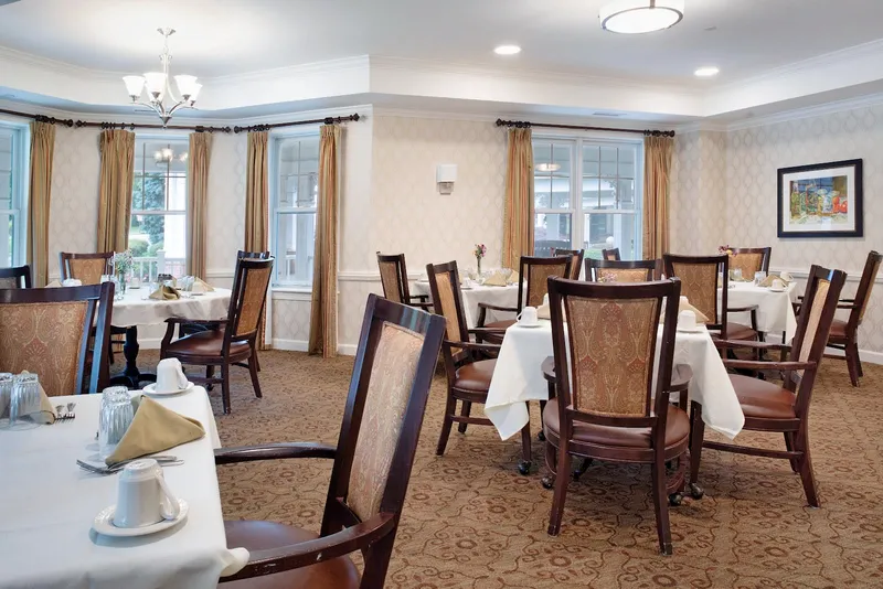 Sunrise of Madison photo 2