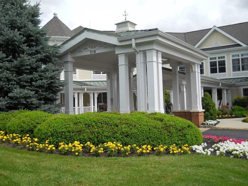 Sunrise of Madison photo 3