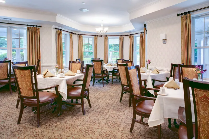 Sunrise of Madison photo 7