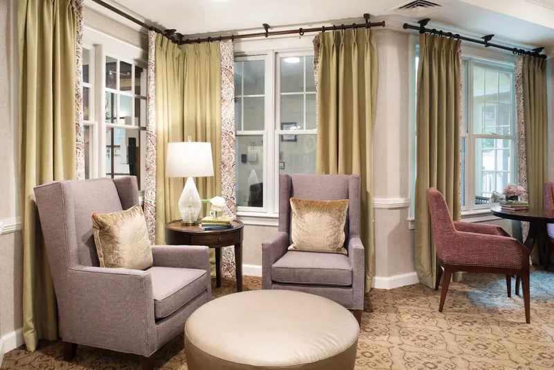 Sunrise of Madison photo 8