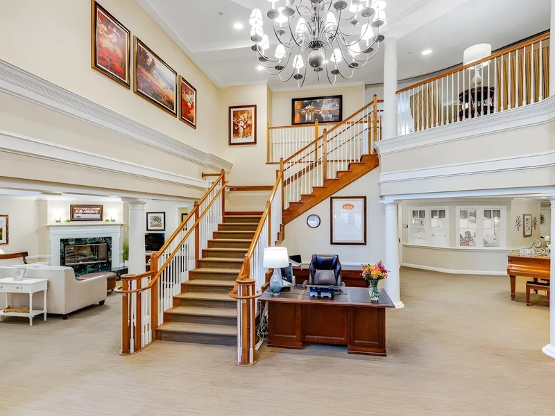 Sunrise of Marlboro photo 2