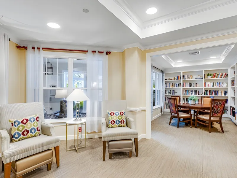 Sunrise of Marlboro photo 7