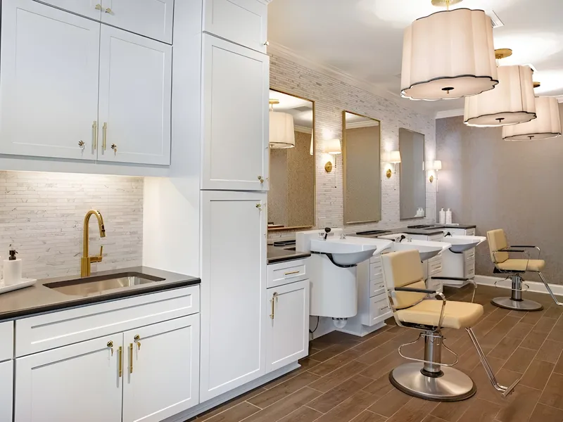 Sunrise of McLean Village photo 6