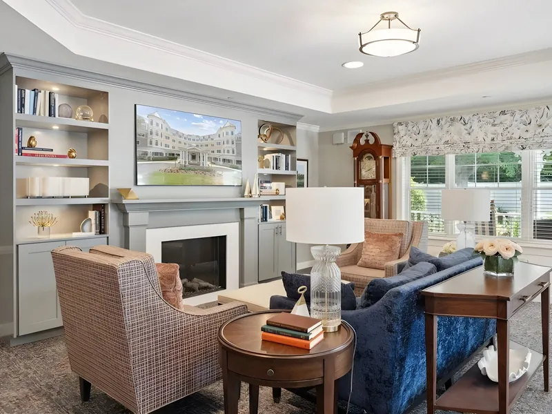 Sunrise of McLean photo 2