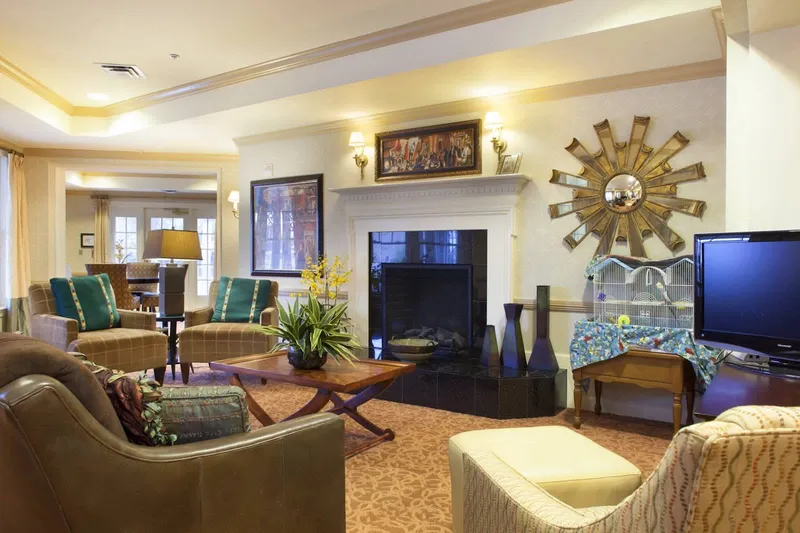 Sunrise of Metairie photo 2