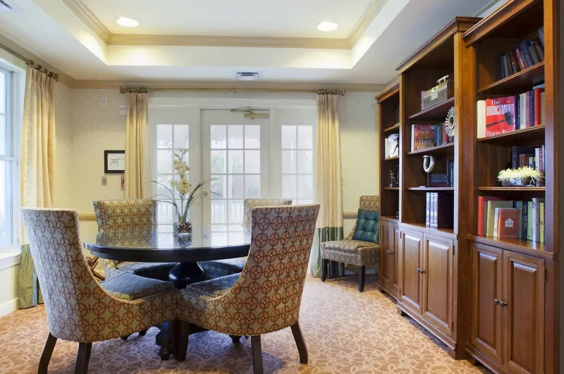 Sunrise of Metairie photo 3