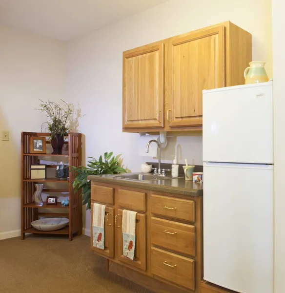 Sunrise of Metairie photo 6