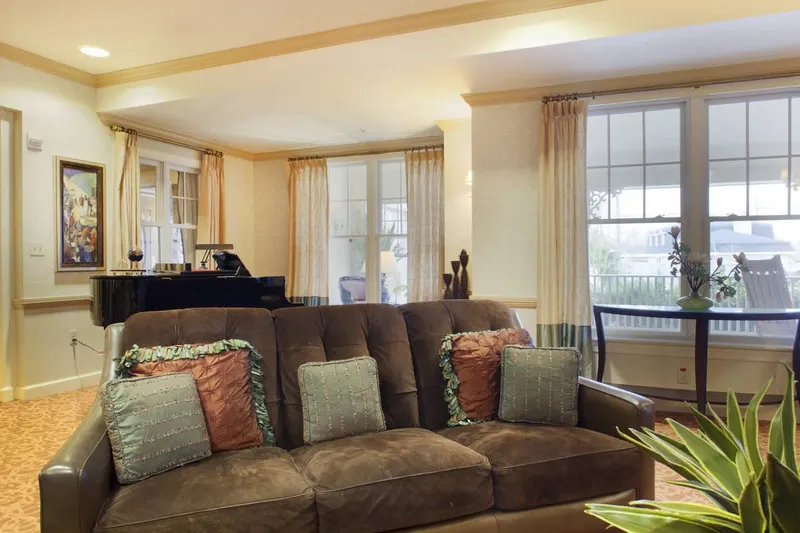 Sunrise of Metairie photo 8