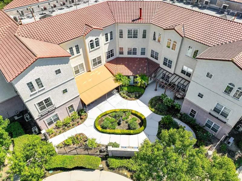 Sunrise of Mission Viejo photo 3