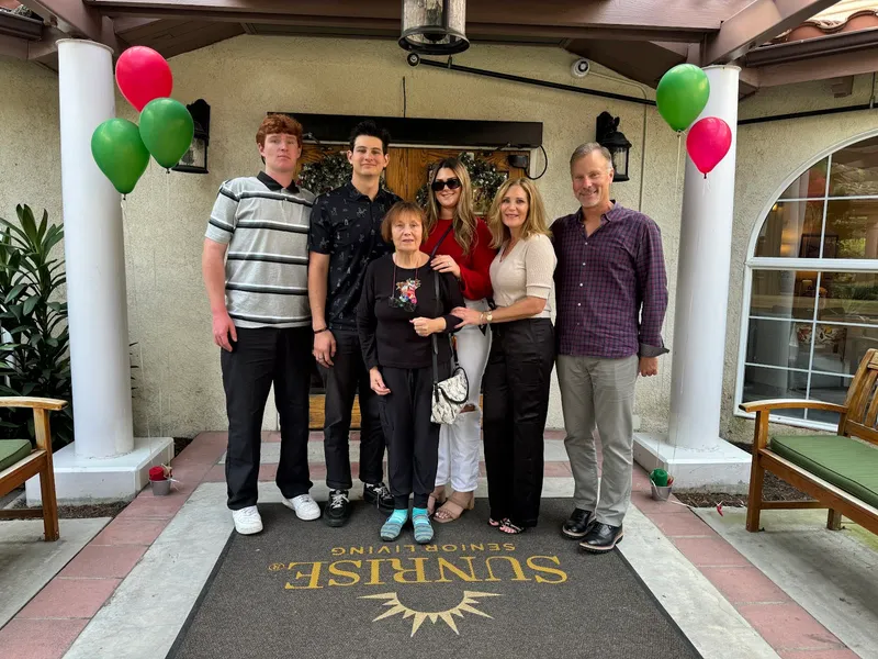 Sunrise of Mission Viejo photo 6