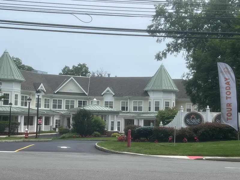 Sunrise of Morris Plains photo 2