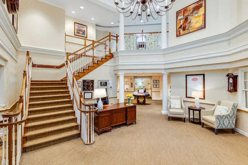 Sunrise of Morris Plains photo 6