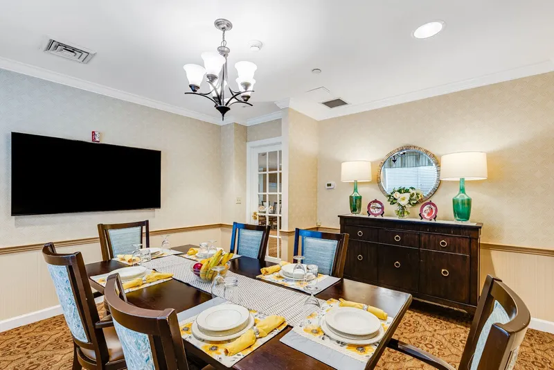 Sunrise of Morris Plains photo 7