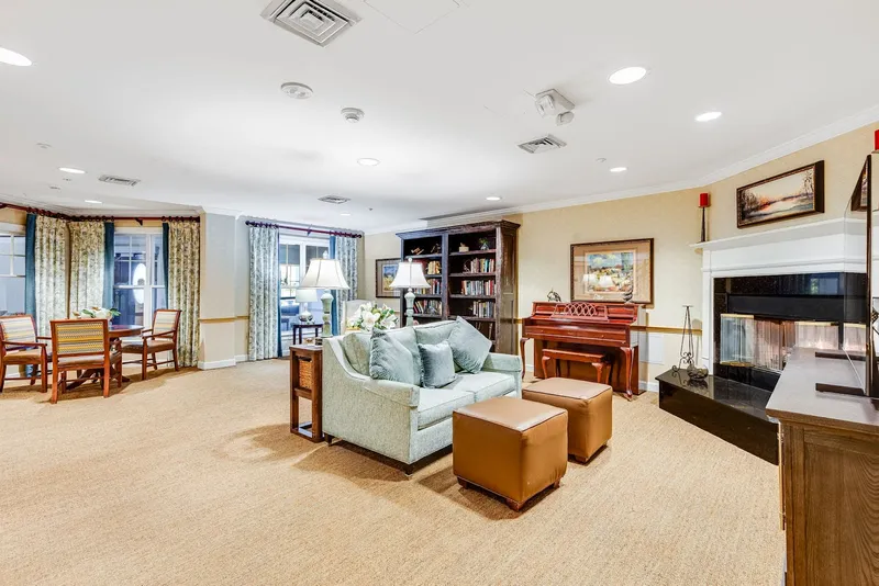 Sunrise of Morris Plains photo 9