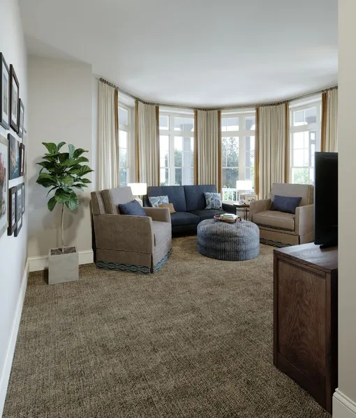 Sunrise of Mountain Lakes photo 4