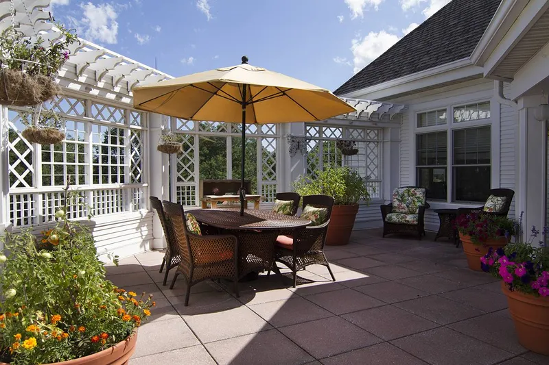 Sunrise of Naperville North photo 3