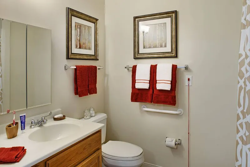 Sunrise of Naperville North photo 7