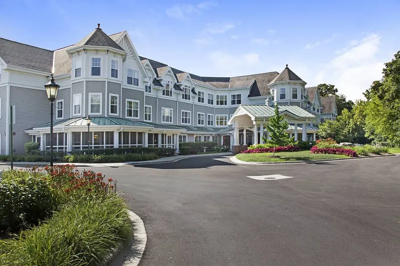 Sunrise of Naperville