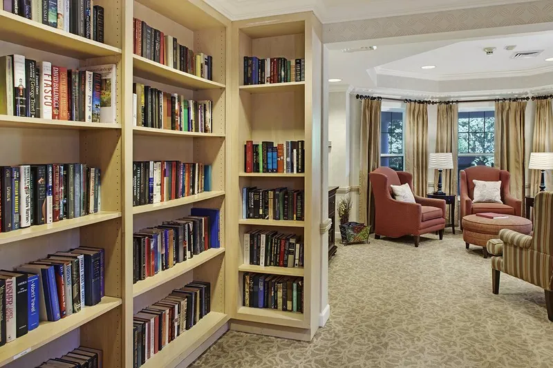 Sunrise of Naperville photo 3