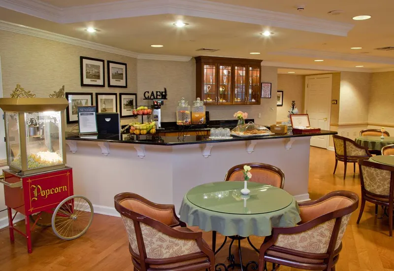 Sunrise of New City photo 4