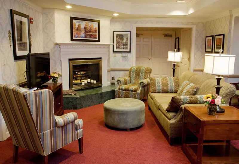 Sunrise of New City photo 5