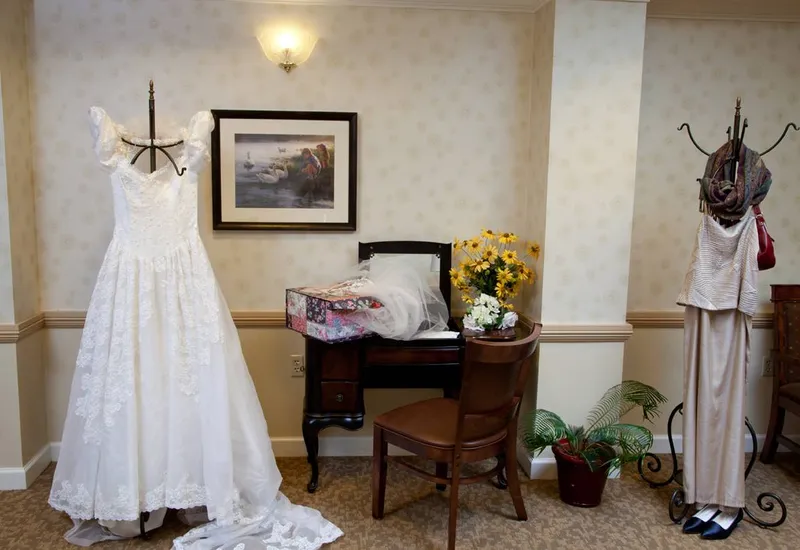 Sunrise of New City photo 7