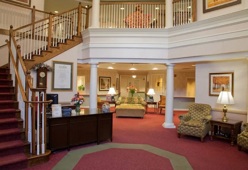 Sunrise of New City photo 9