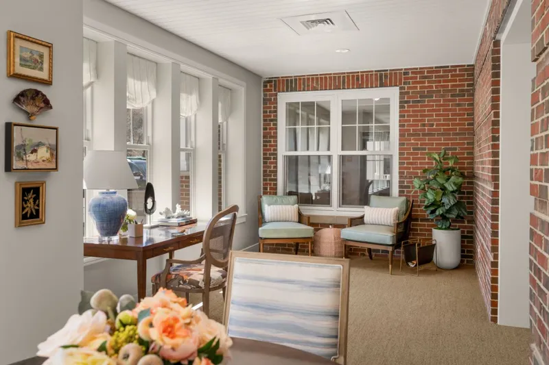 Sunrise of Newton photo 3