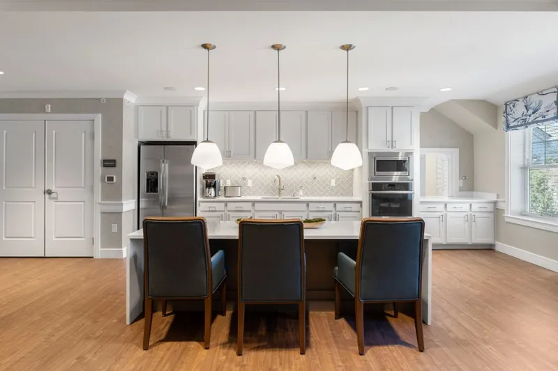 Sunrise of Newton photo 4