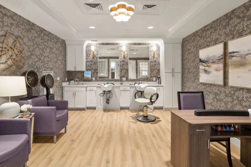 Sunrise of Newton photo 7