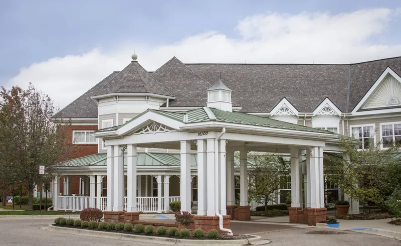 Sunrise of Northville