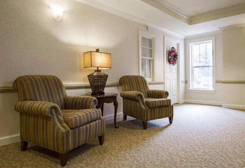 Sunrise of Northville photo 2