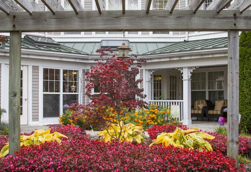 Sunrise of Northville photo 4