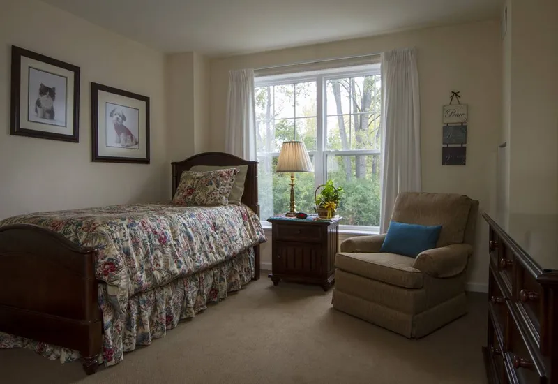 Sunrise of Northville photo 7